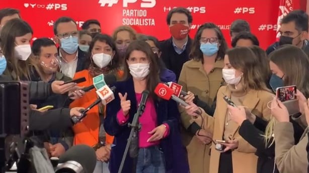 Urgente: Veto del Frente Amplio al PPD aborta nuevo polo de izquierda y se anulan primarias entre Jadue, Boric y Narváez