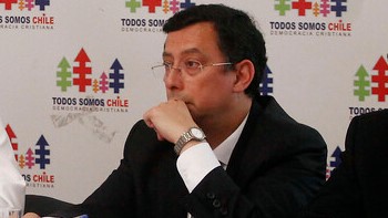 Experto electoral DC y sus pronósticos: “Los dialogantes de izquierda y derecha serán la mayoría de 2/3”