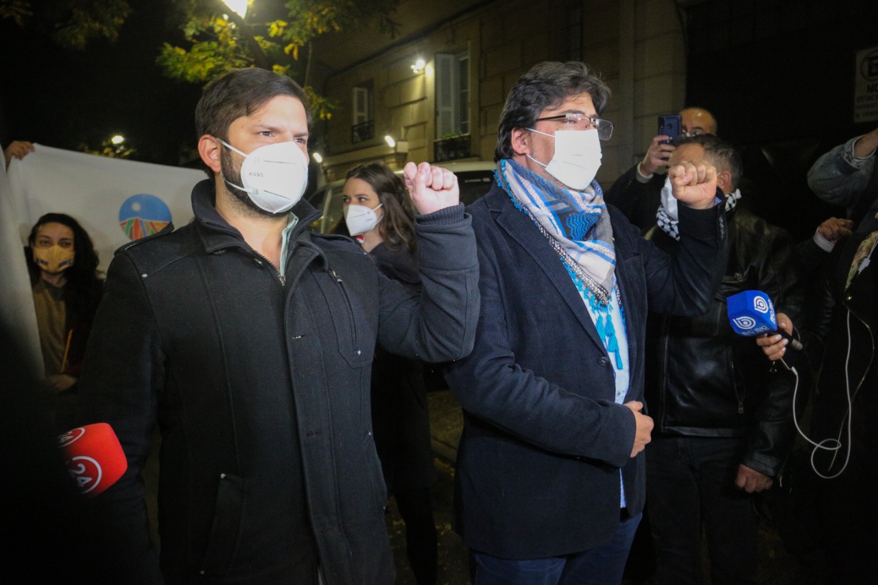 Entretelones: Cómo surgió y cómo fracasó en forma bochornosa el pacto de primarias PC-FA-PS-PPD