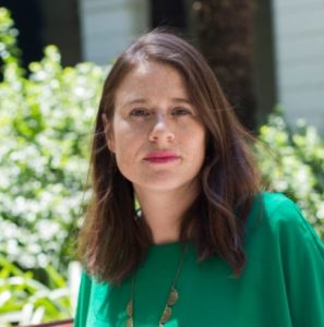 Serie especial: Los nuevos rostros de la constituyente. Constanza Hube y la batalla de Libertad y Desarrollo
