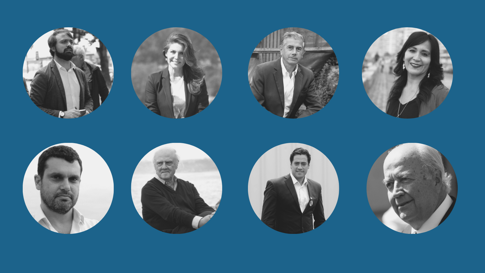Serie especial elecciones constituyentes (2): Las diez claves que definen la votación del distrito 7 (Valparaíso y Viña del Mar)