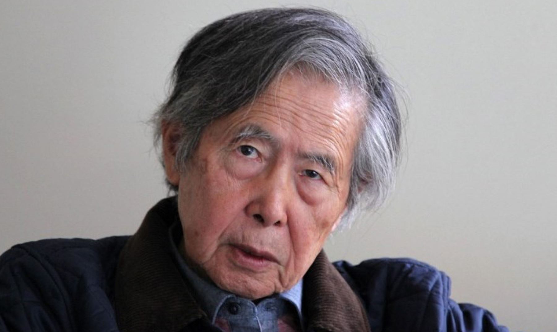 Alberto Fujimori observa desde prisión cómo su hija está a un paso de alcanzar la Presidencia y la vigencia de su sector político