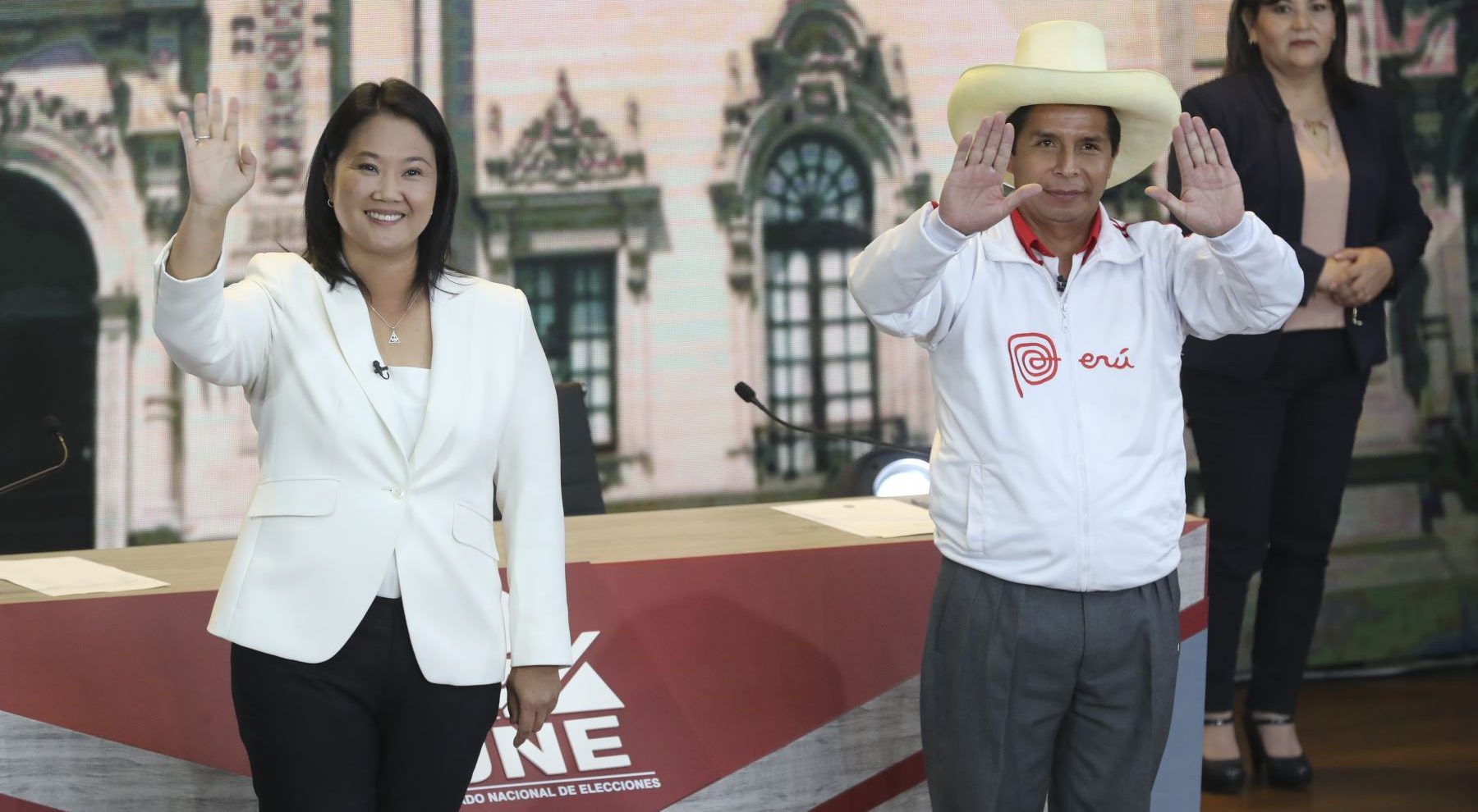 Las claves para entender cómo Perú llegó a esta polarizada segunda vuelta presidencial