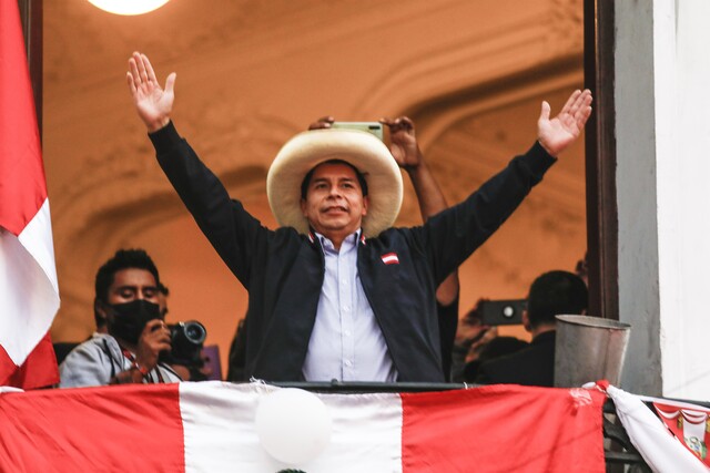 Castillo es proclamado vencedor con 100 por ciento de los votos escrutados: Guía para entender una elección sorprendente