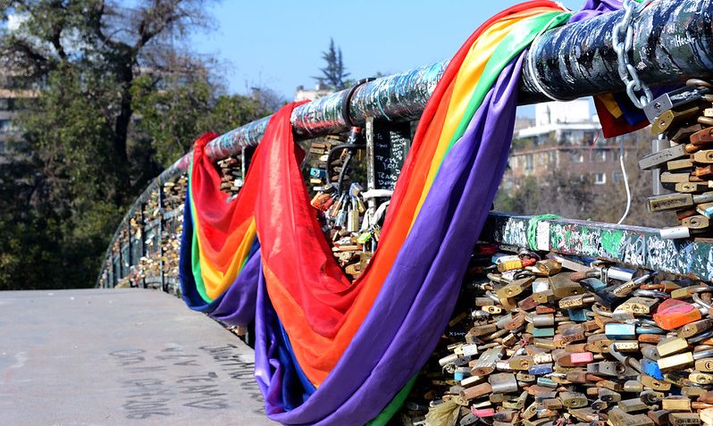 El panorama mundial del matrimonio igualitario: el grupo de 28 países al que podría sumarse Chile