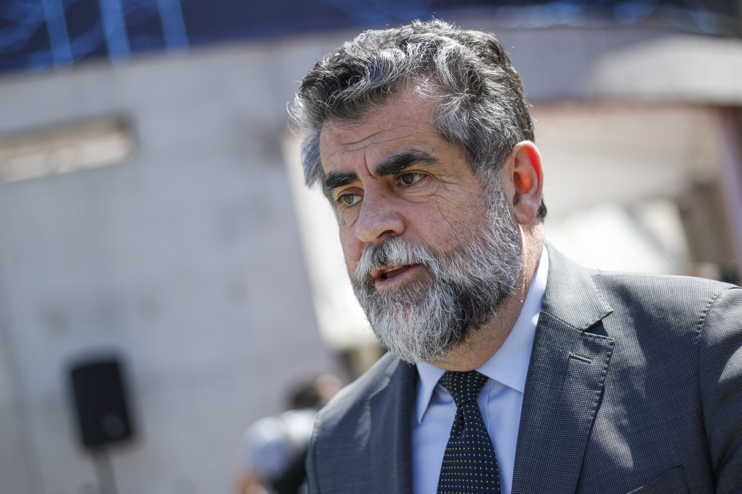 Rodrigo Ubilla: “No comparto esta idea de que la centroderecha está en riesgo de no pasar a la segunda vuelta”