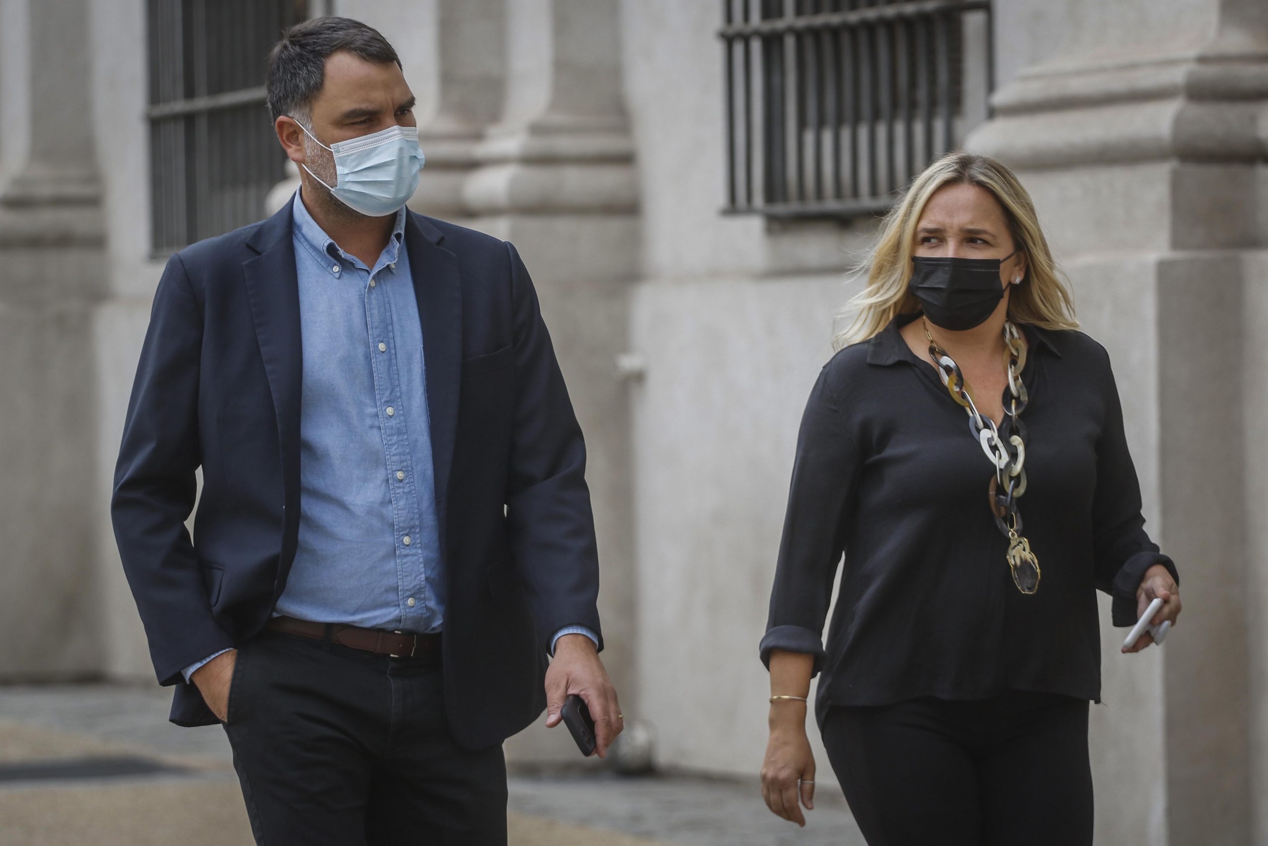 Crisis Gobierno-UDI: Lo que hay detrás de la arremetida del partido contra la cuarentena en la RM y la prórroga del estado de excepción