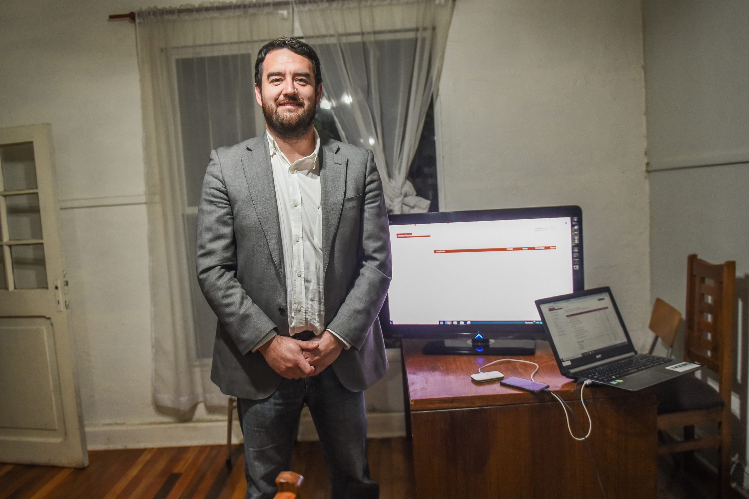 Por qué Luciano Rivas logró en La Araucania el único triunfo de Chile Vamos en las elecciones