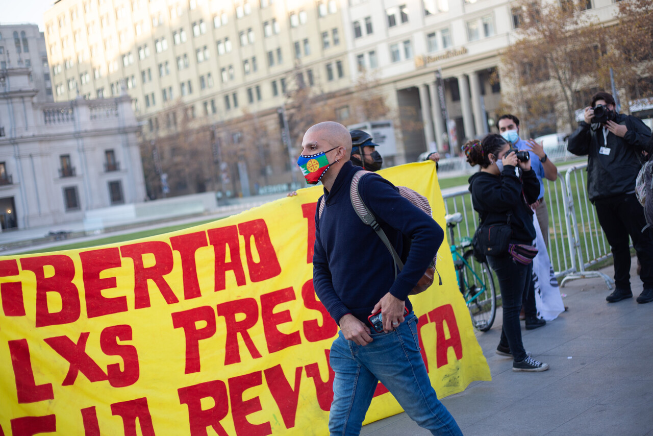 En fallo dividido, Tricel valida elección de vocero de Lista del Pueblo y deja sin efecto reclamación del Partido Republicano y Evópoli