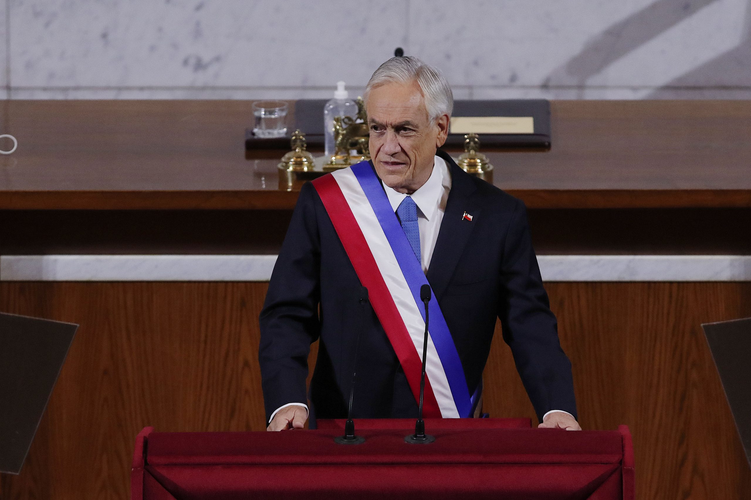 Urgente: Presidente Piñera repondrá proyecto de matrimonio igualitario poniéndole urgencia en el Congreso