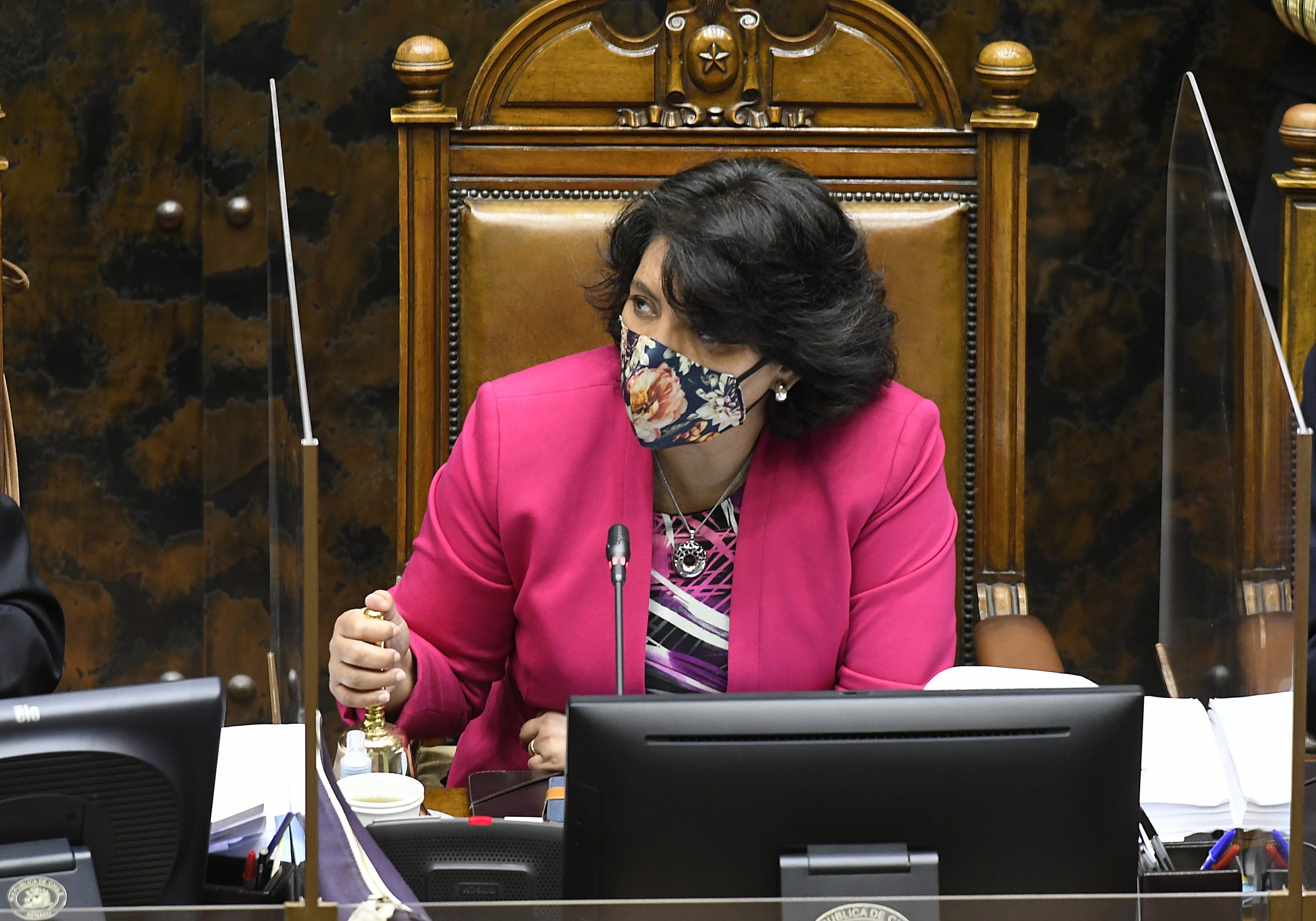 Gobernadores regionales: Candidato de Yasna Provoste es derrotado en Atacama