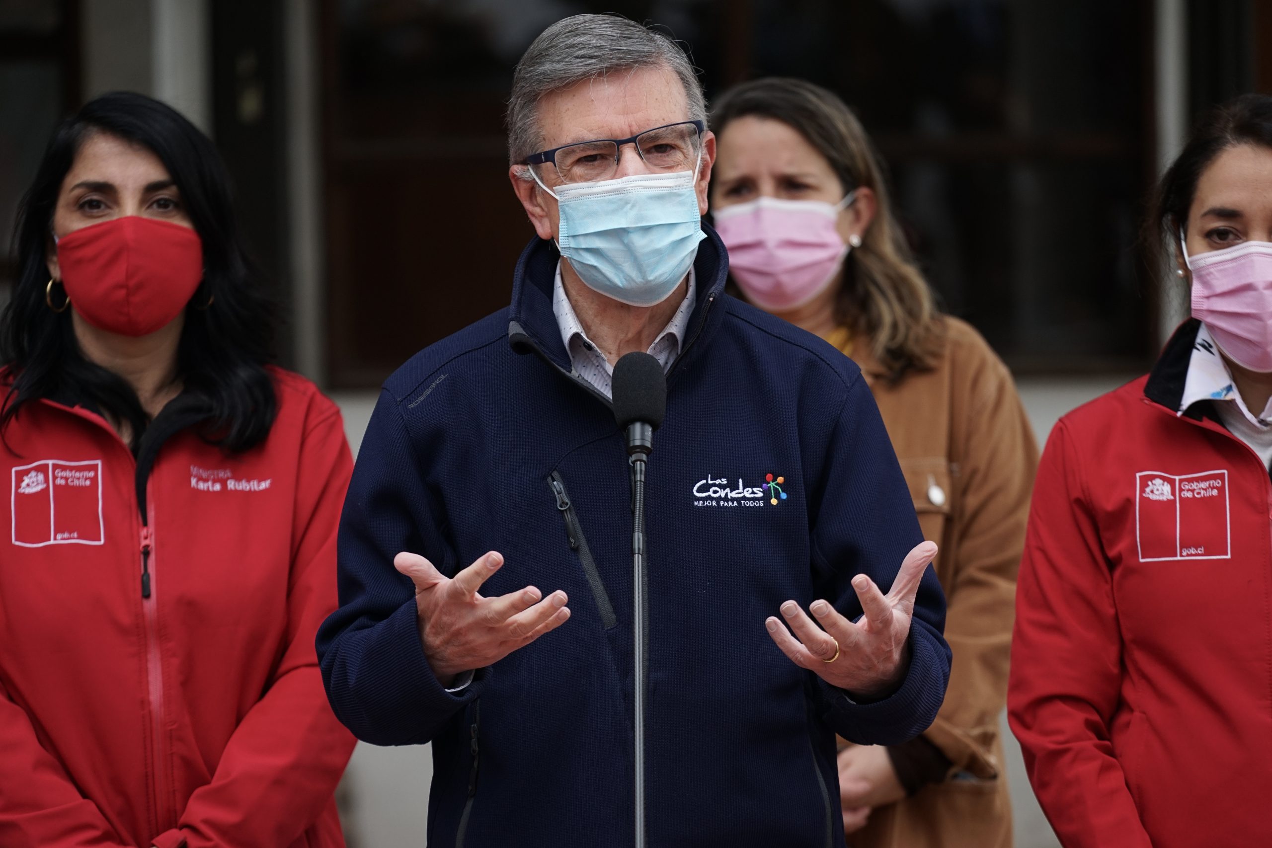 El legado de Joaquín Lavín, el candidato que nunca ganó pero que impulsó un cambio en la derecha
