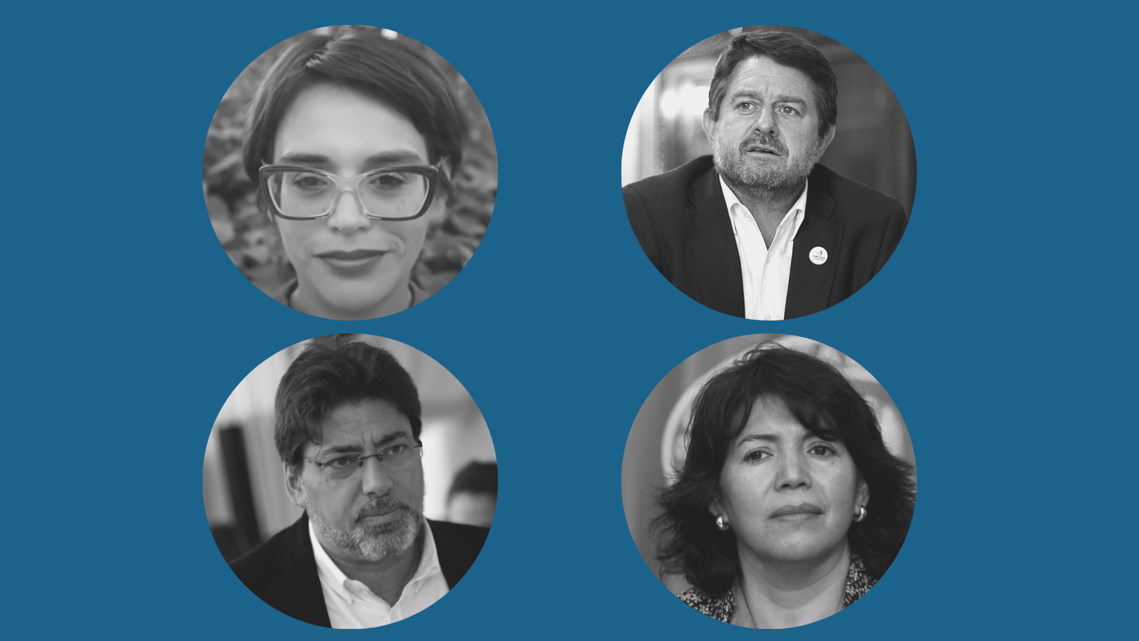 5 factores que hay que mirar en los resultados de la elección de gobernadores de esta noche