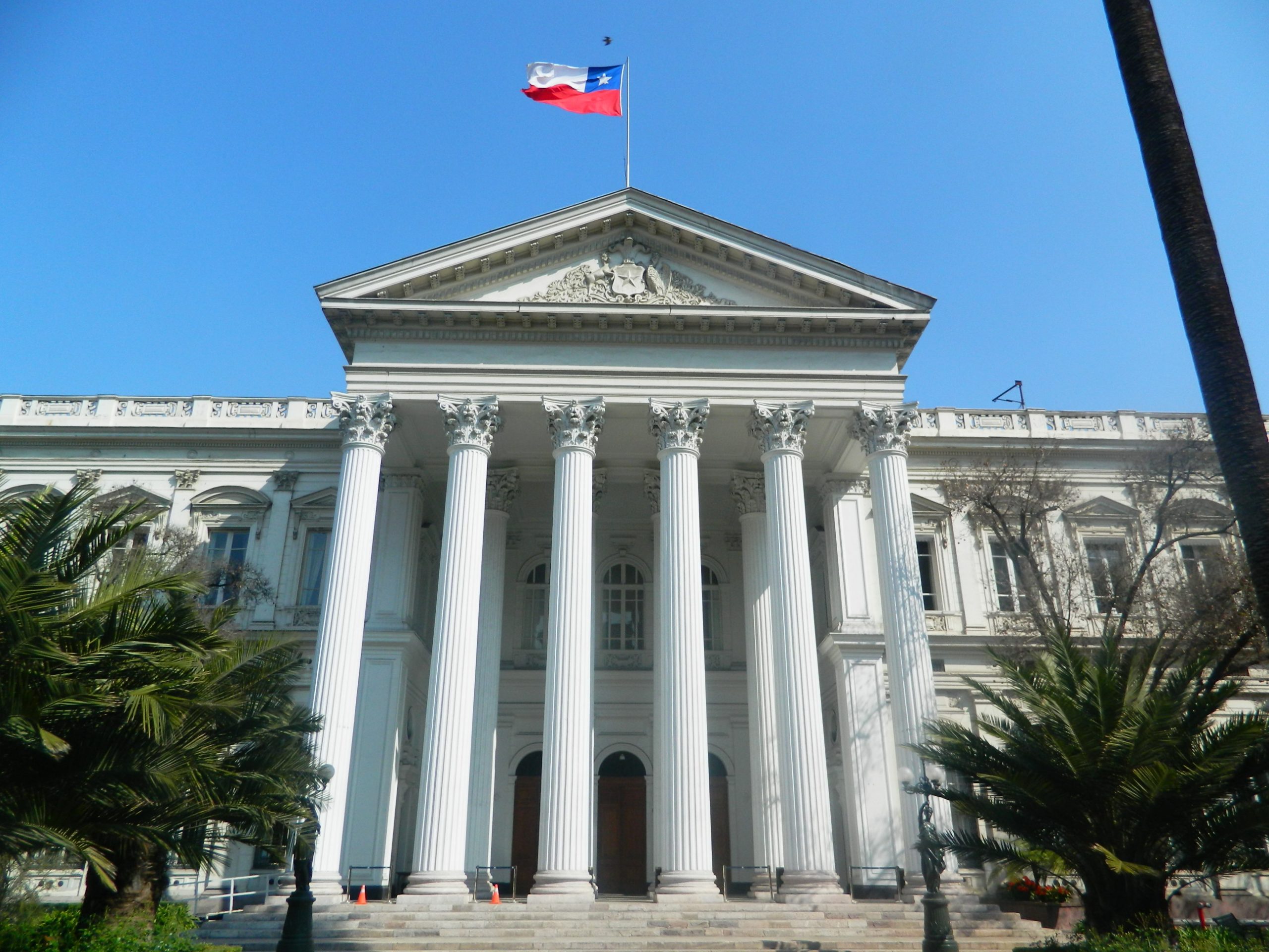 A tres semanas del inicio de la Convención aún no hay claridad sobre quién conducirá la sesión inaugural