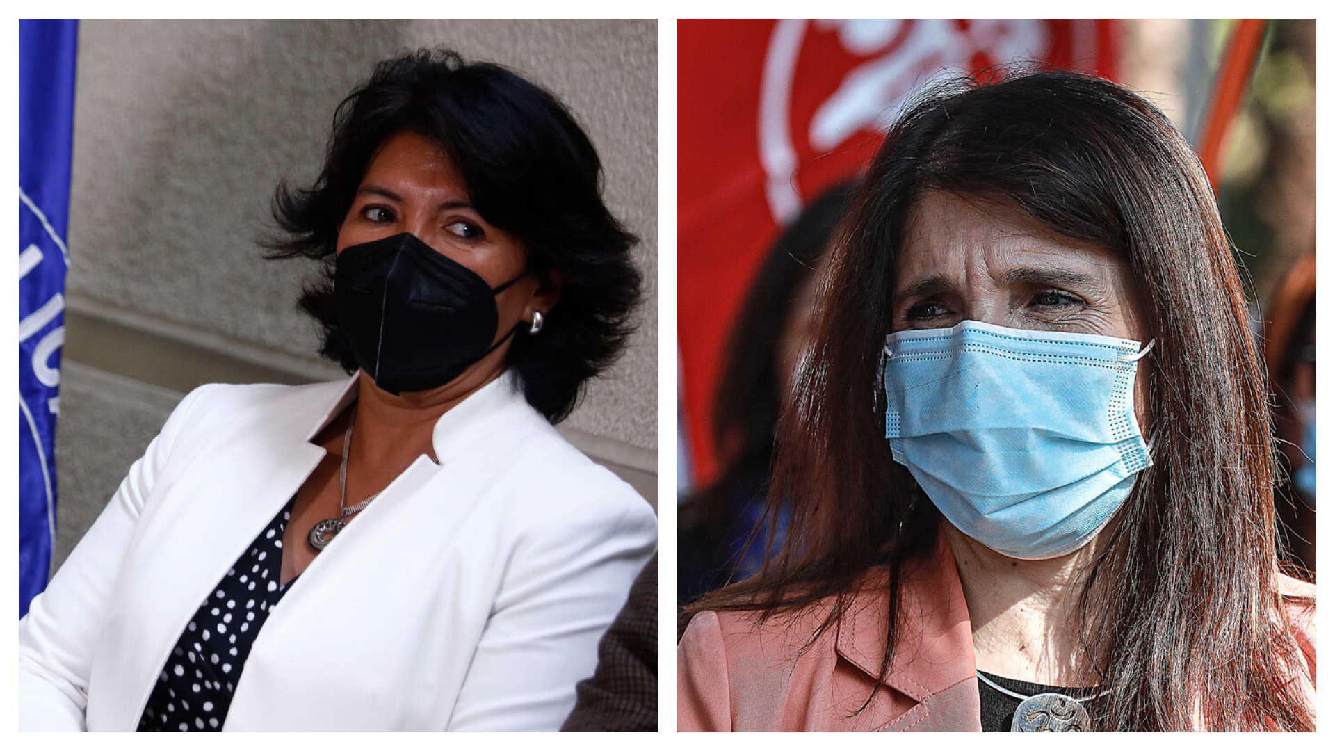 Unidad Constituyente: Reticencia DC trabó primarias Provoste v/s Narváez