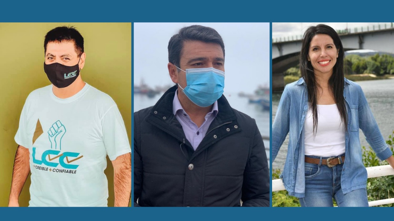 Lo que se juega hoy Chile Vamos en las elecciones de gobernadores