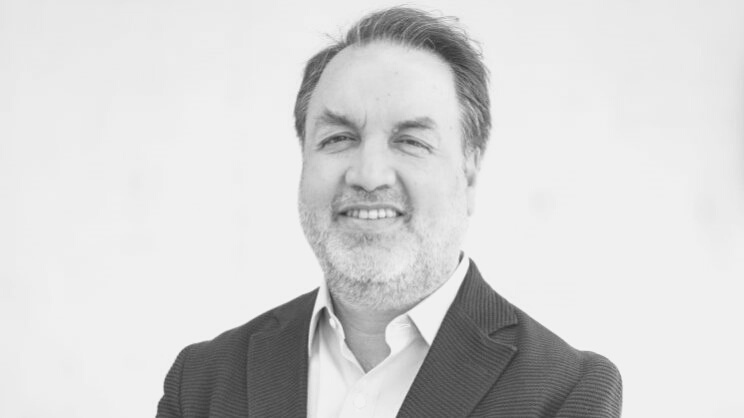 Gonzalo Müller, asesor de Joaquín Lavín: “Ganar solo una región es una derrota muy fuerte para Chile Vamos”