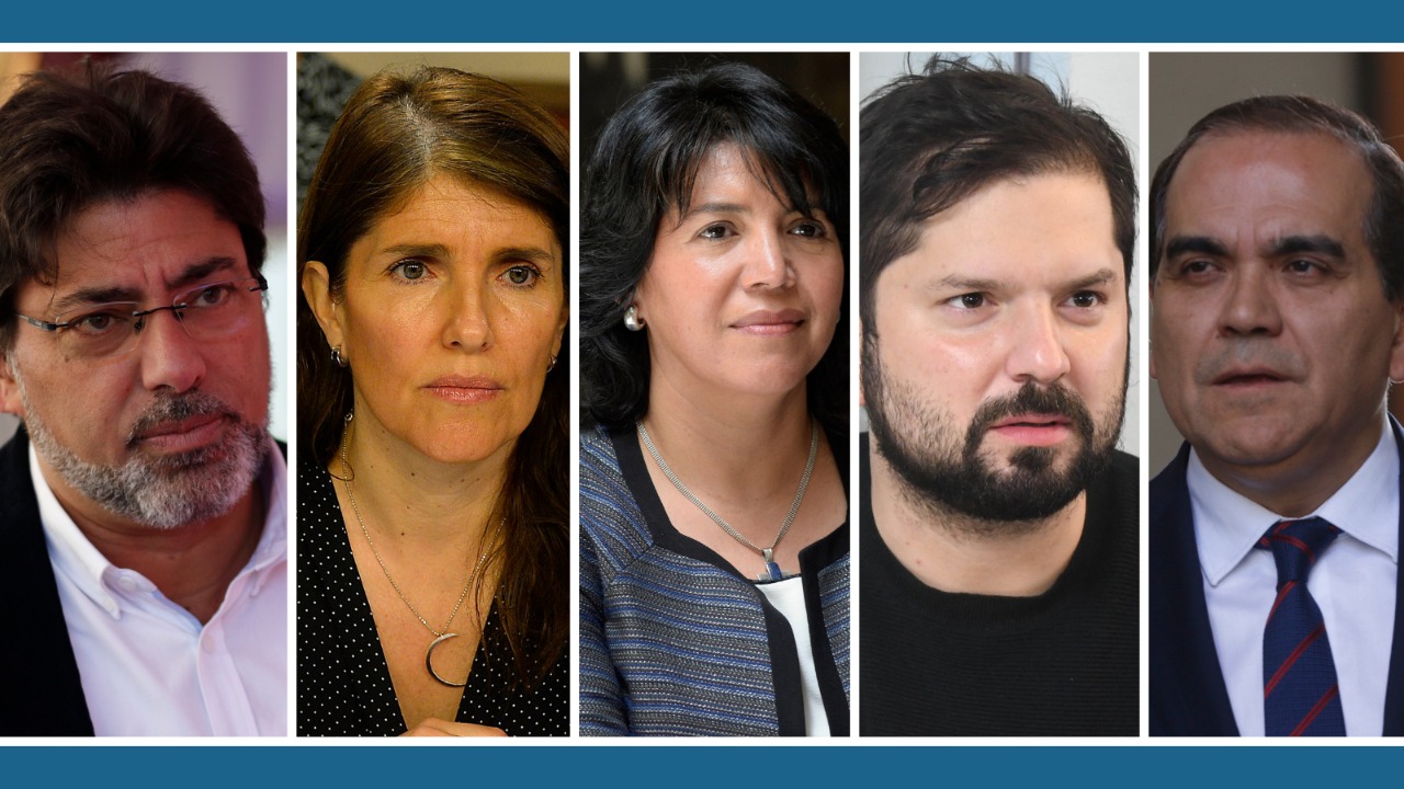 Lo que revelaron los presidenciables opositores en sus respuestas al llamado a desconocer el acuerdo del 15-N
