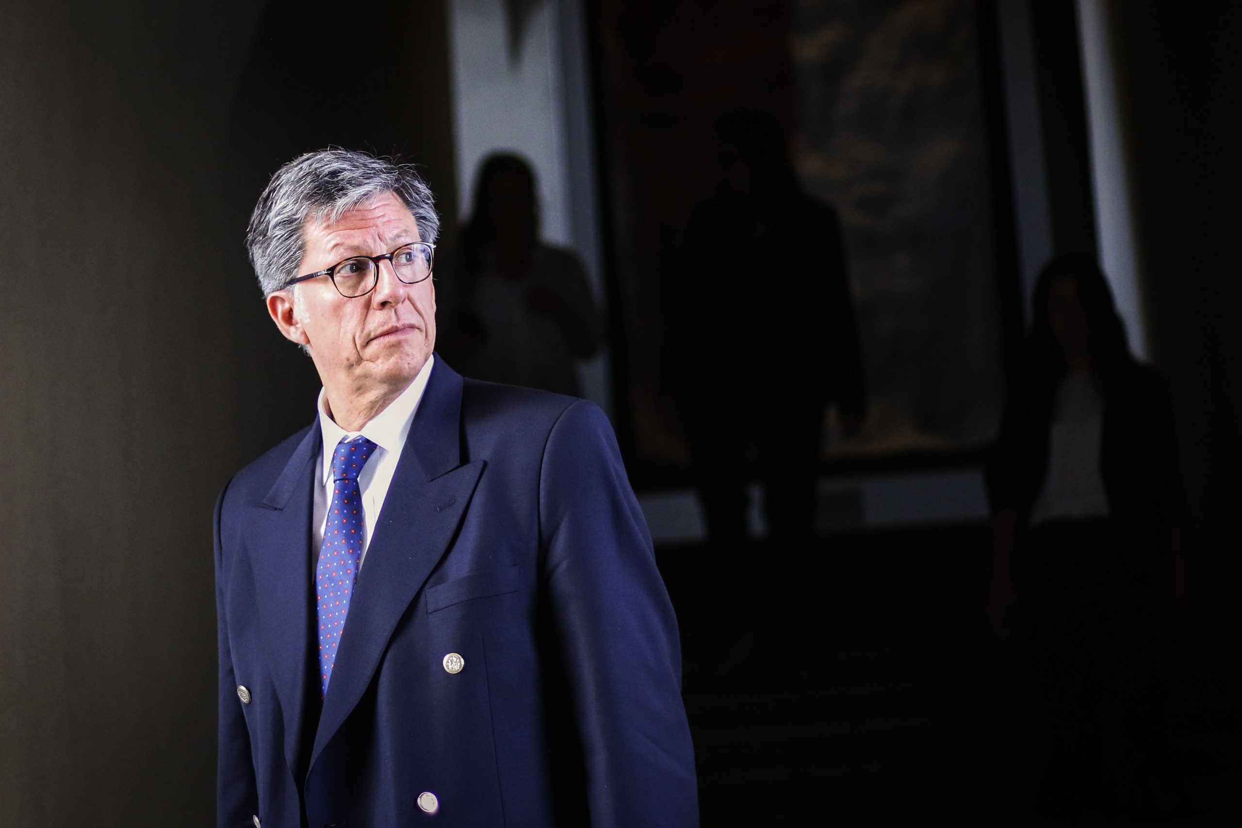 Perfil: 15 cosas que hay saber sobre José Miguel Vivanco, director para América de Human Rights Watch, que ha incomodado a la izquierda y a la derecha