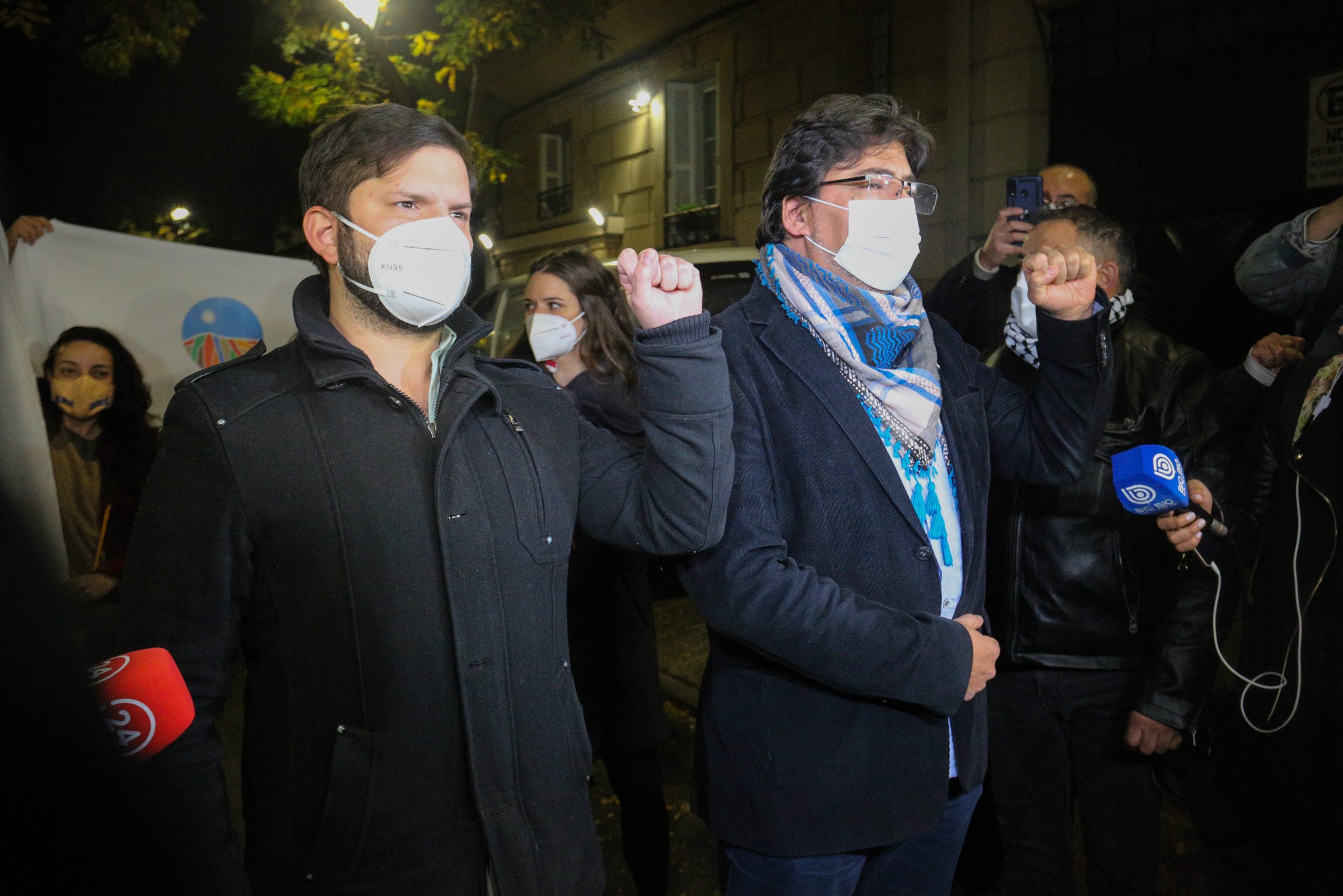 Opinión: La paradoja del voto estratégico. Por Camilo Feres