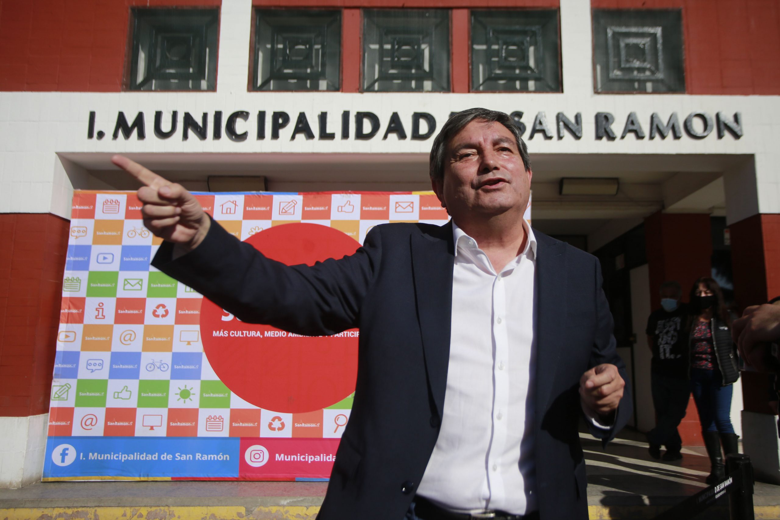 Decretan prisión preventiva de Miguel Angel Aguilera: lo que hay que saber del alcalde que se convirtió en símbolo de la “narcopolítica”