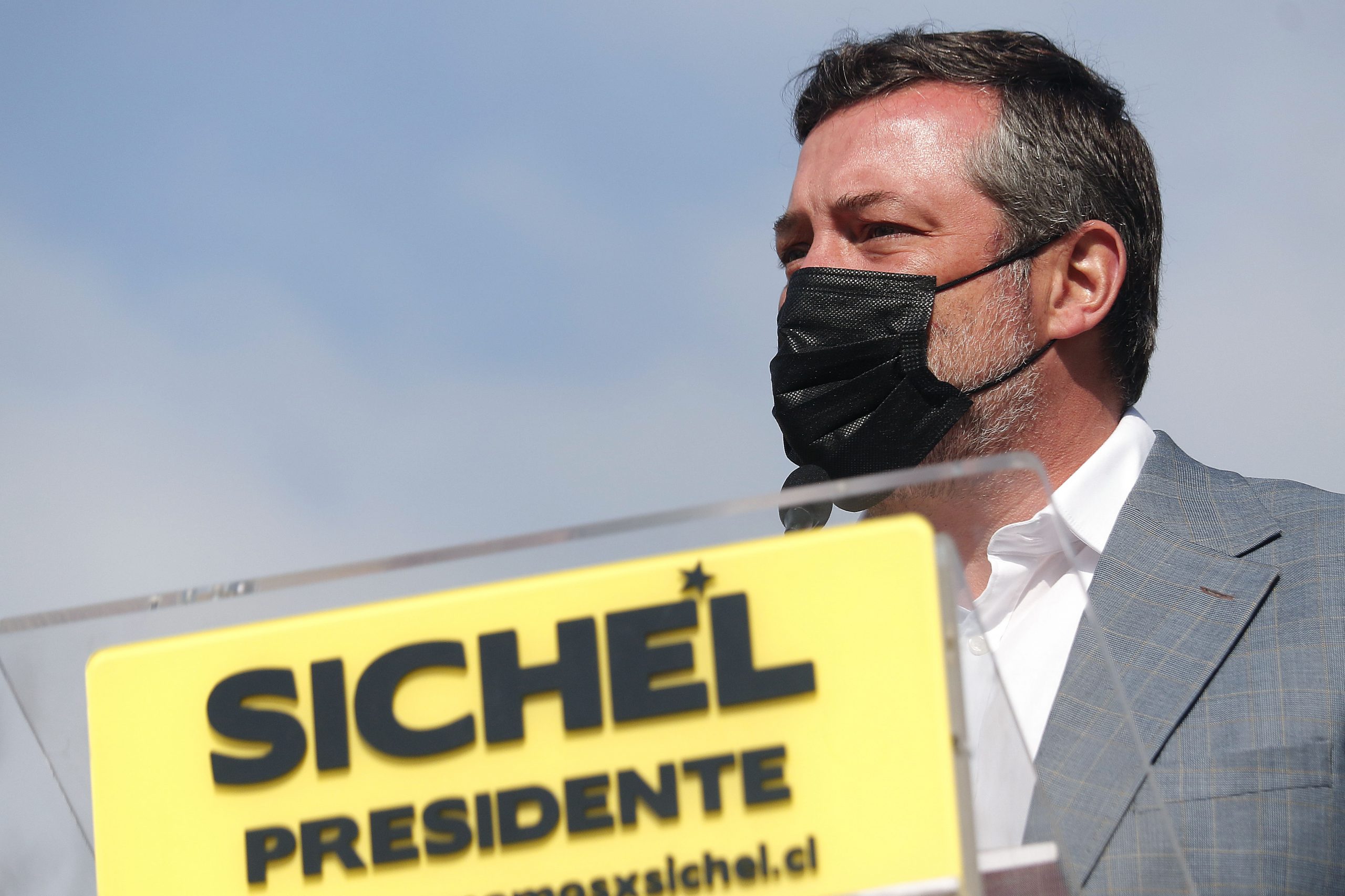 La trastienda del golpe de autoridad de Sichel contra cuarto retiro y sus llamados a los presidentes de Chile Vamos
