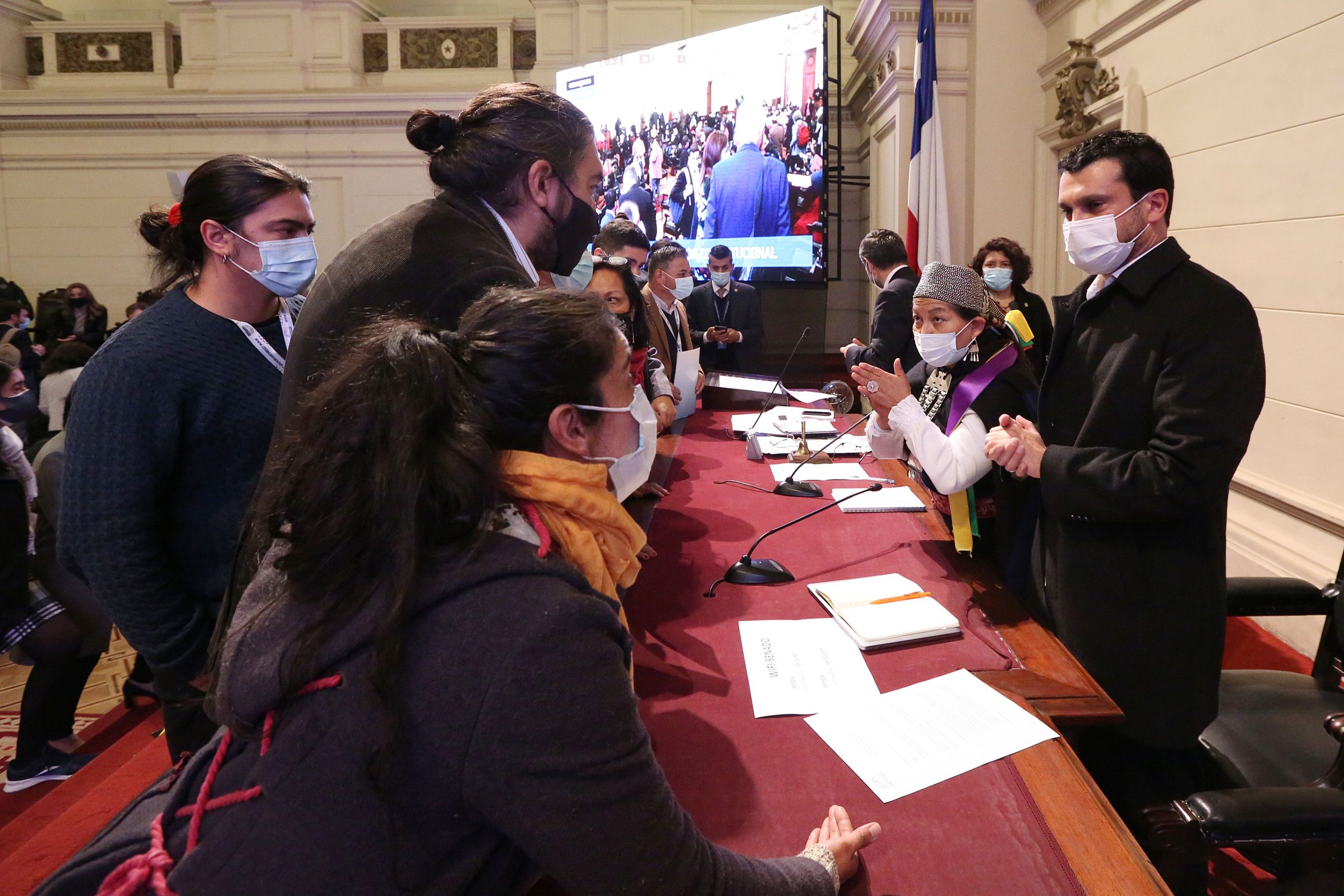 Opinión. Convención Constituyente: el partido aún no ha empezado y ya llevan varios autogoles. Por Jorge Schaulsohn