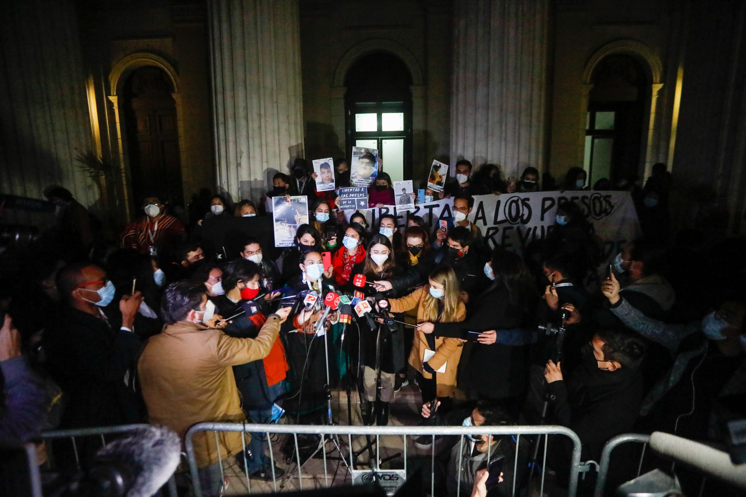 Las verdaderas cifras detrás de la afirmación de los constituyentes de que murieron decenas de chilenos tras el 18 de octubre