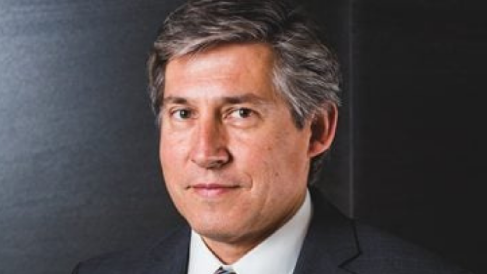 Quién es Esteban Jadresic, el hombre fuerte del área económica de Sichel