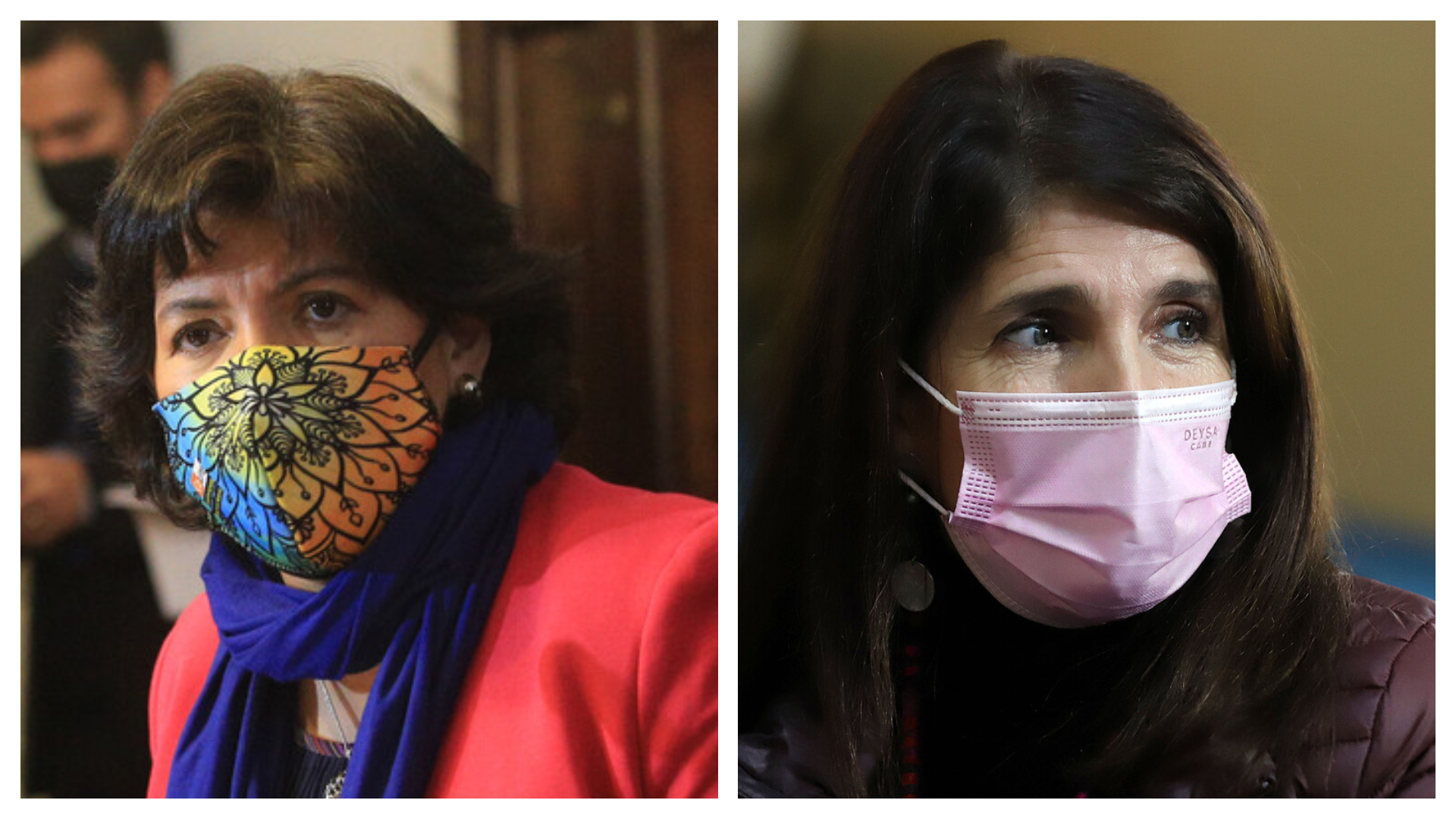 Análisis: Los altos costos que dejará a Provoste la resistencia de Narváez a bajarse
