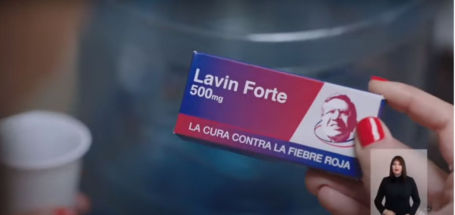 Franja electoral: Lo que hay detrás de la estrategia de Lavín por perfilar su disputa con Jadue (y no con Sichel)