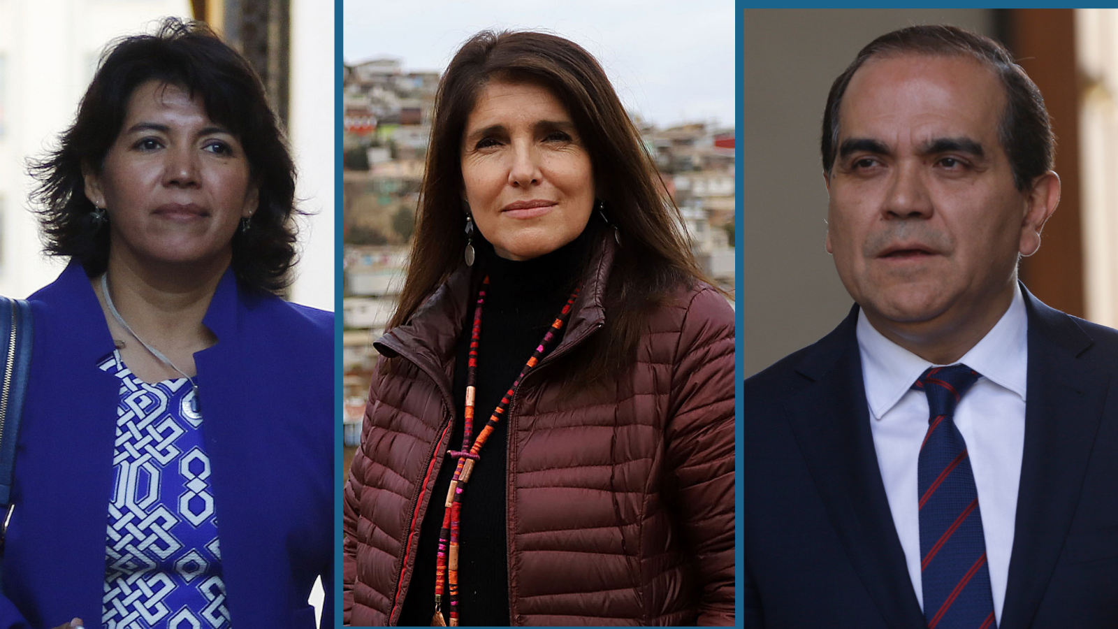 Las advertencias y altos costos políticos que llevaron a la DC a aceptar primarias entre Provoste y Narváez
