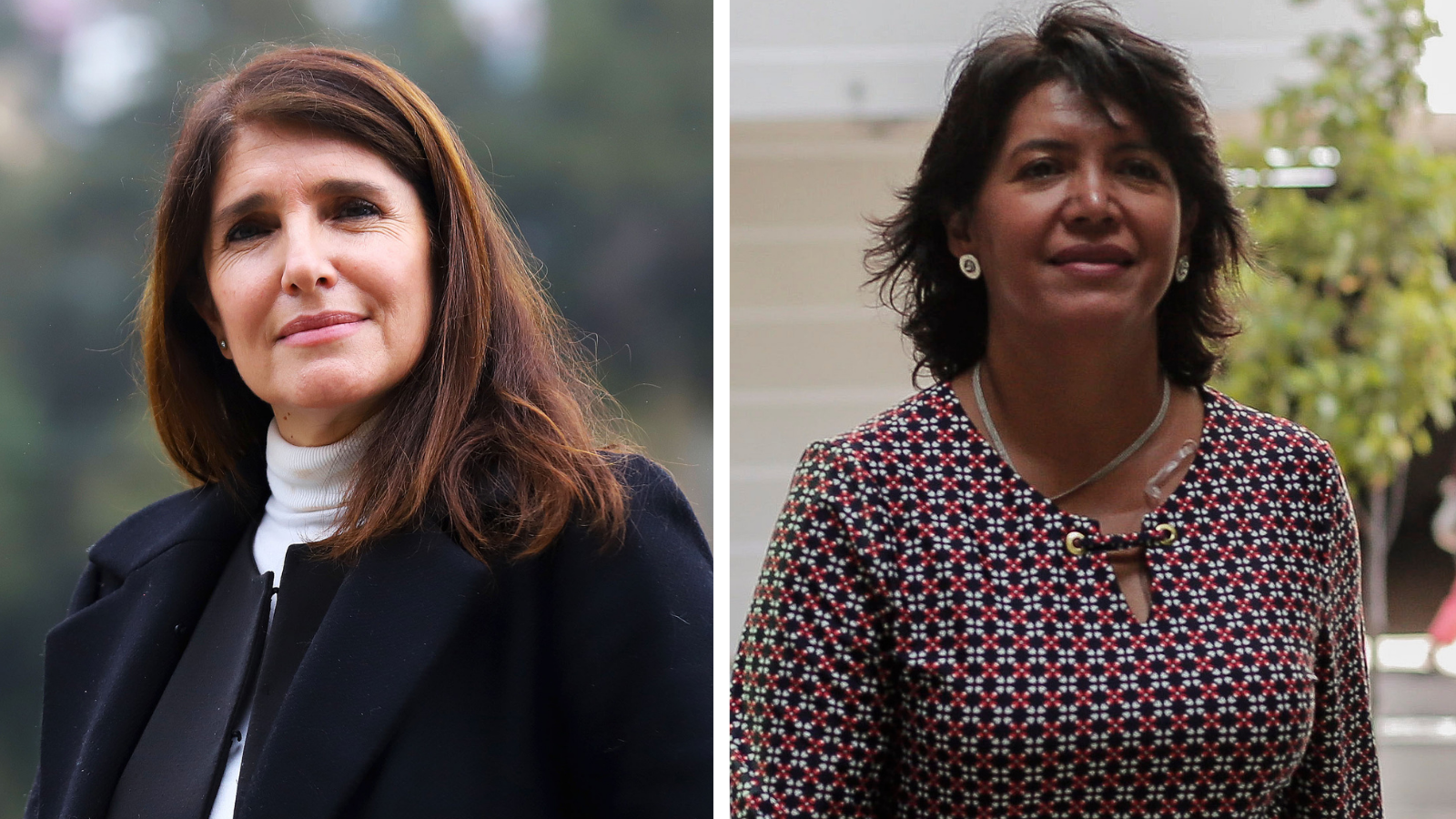 Unidad Constituyente: DC se abre y toma fuerza la realización de primaria entre Provoste, Narváez y Maldonado