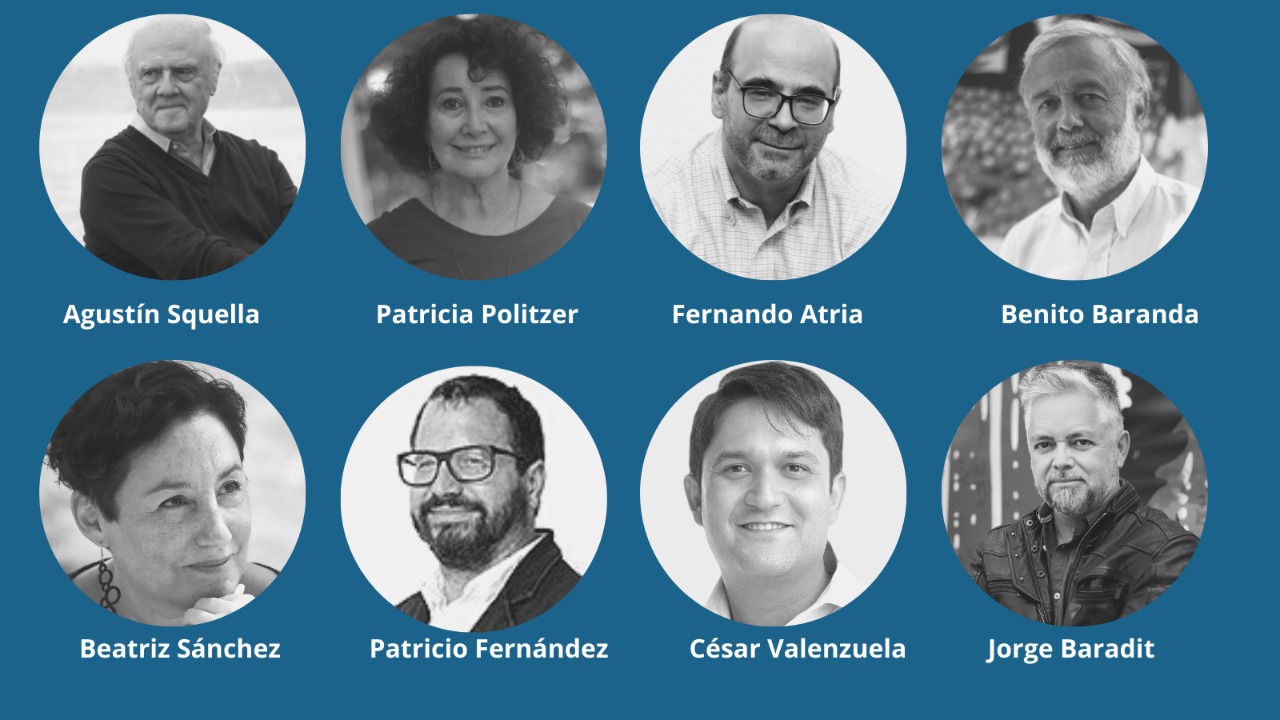 El rayado de cancha de constituyentes de izquierda a la Lista del Pueblo para evitar el “maximalismo” en la Convención