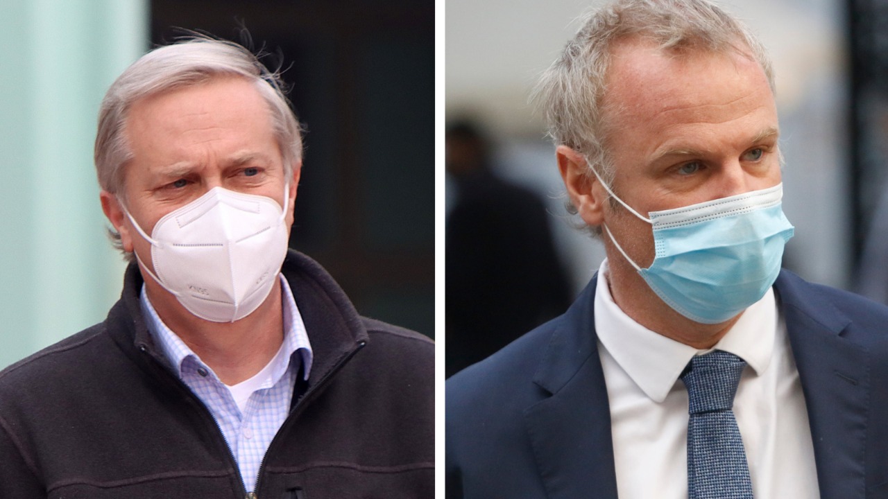 Kast versus Kast: parientes y rivales que coinciden en no estar en el mismo pacto parlamentario