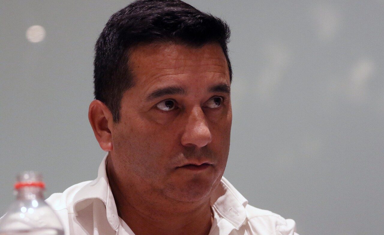 Lista del Pueblo define al ex PC Cristián Cuevas como su candidato presidencial