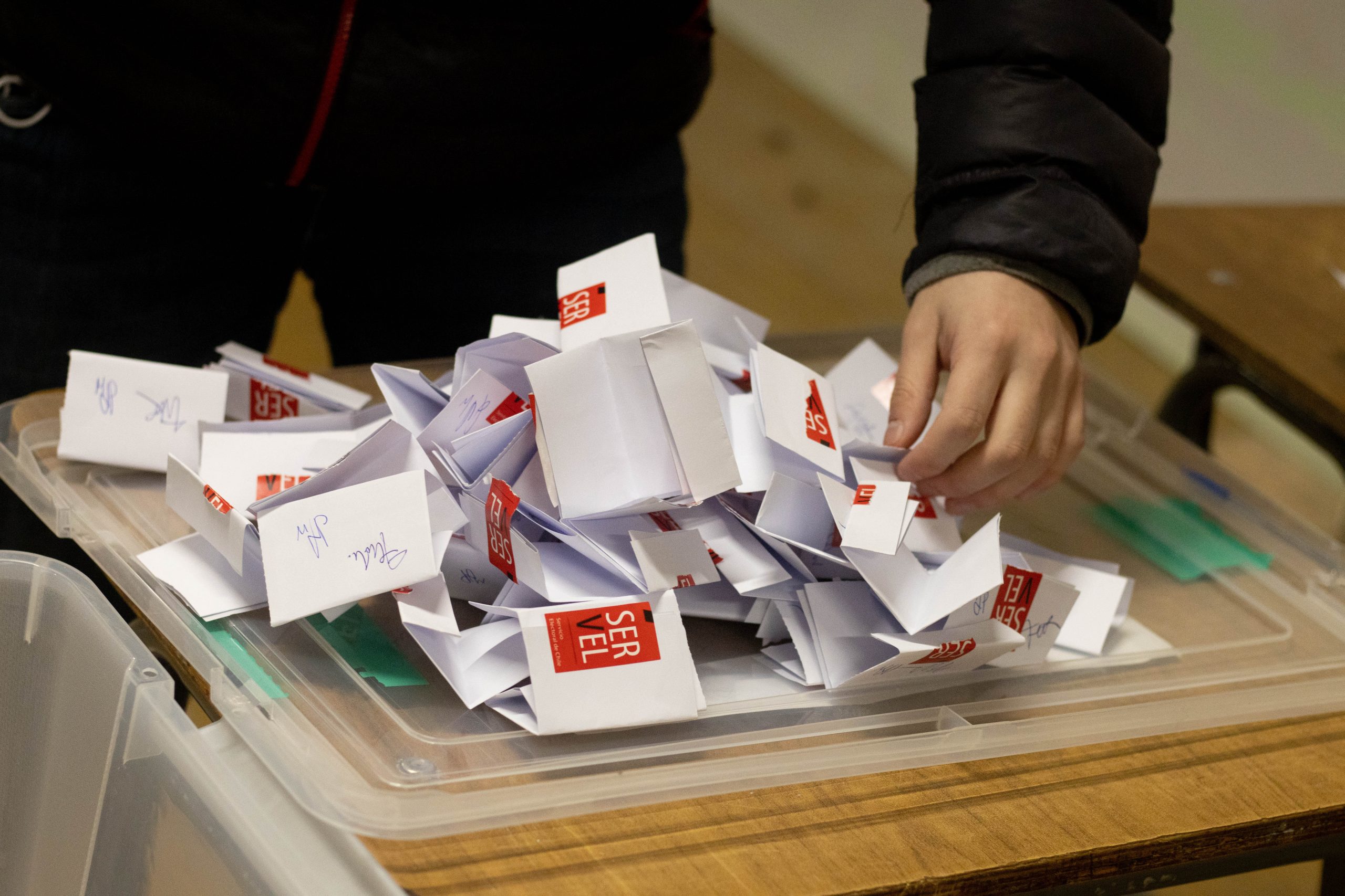 Padrón de próximas elecciones suma 700 mil nuevos votantes y superará las 15 millones de personas