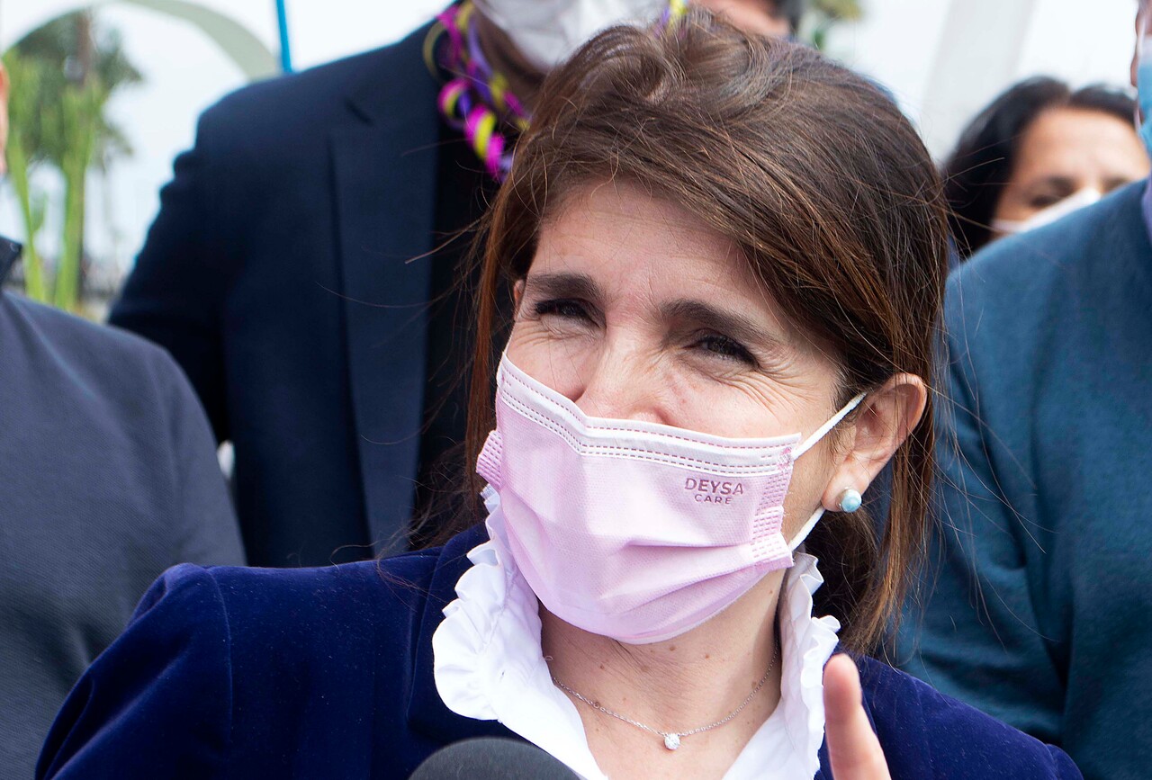 Primarias de Unidad Constituyente: 20 cosas que hay que saber sobre Paula Narváez