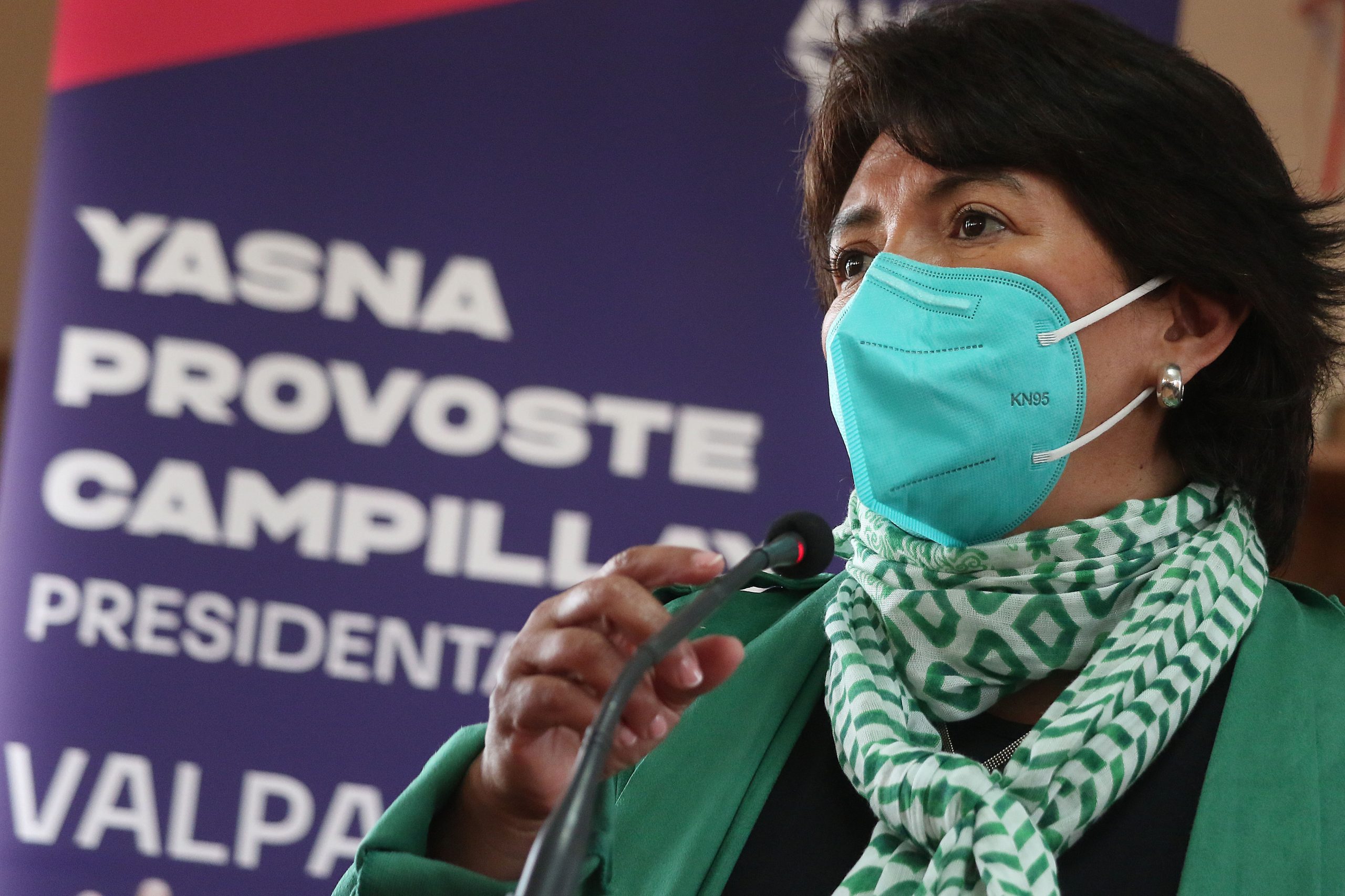 Programa económico de Provoste: Sus similitudes y diferencias con el de Boric