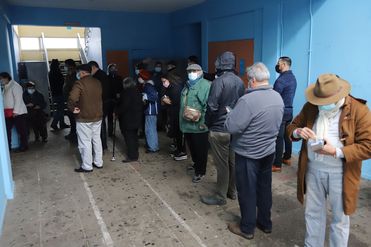 Por qué una participación de 200 mil electores es clave para U. Constituyente y sus primeros pronósticos de la primaria