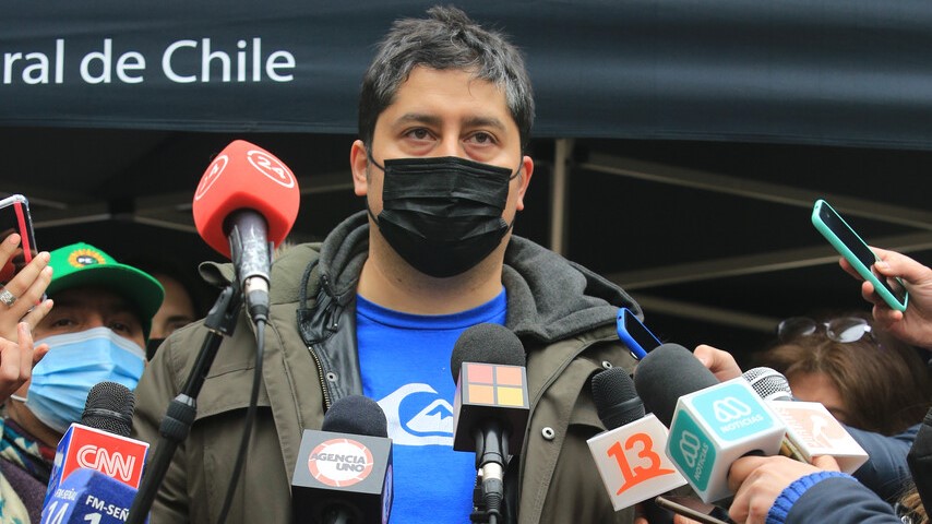 Cómo cayó la candidatura presidencial del fundador de Felices y Forrados a partir de su quiebre con Parisi