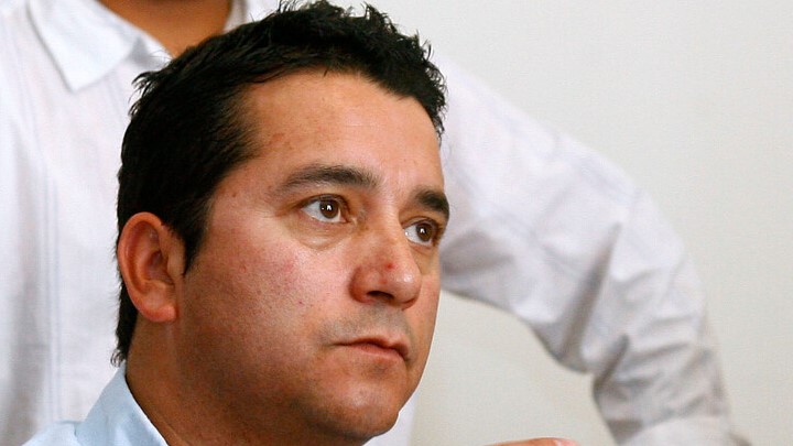 20 cosas que hay que saber sobre Cristián Cuevas, el candidato de la Lista del Pueblo que rompió con el PC y el FA