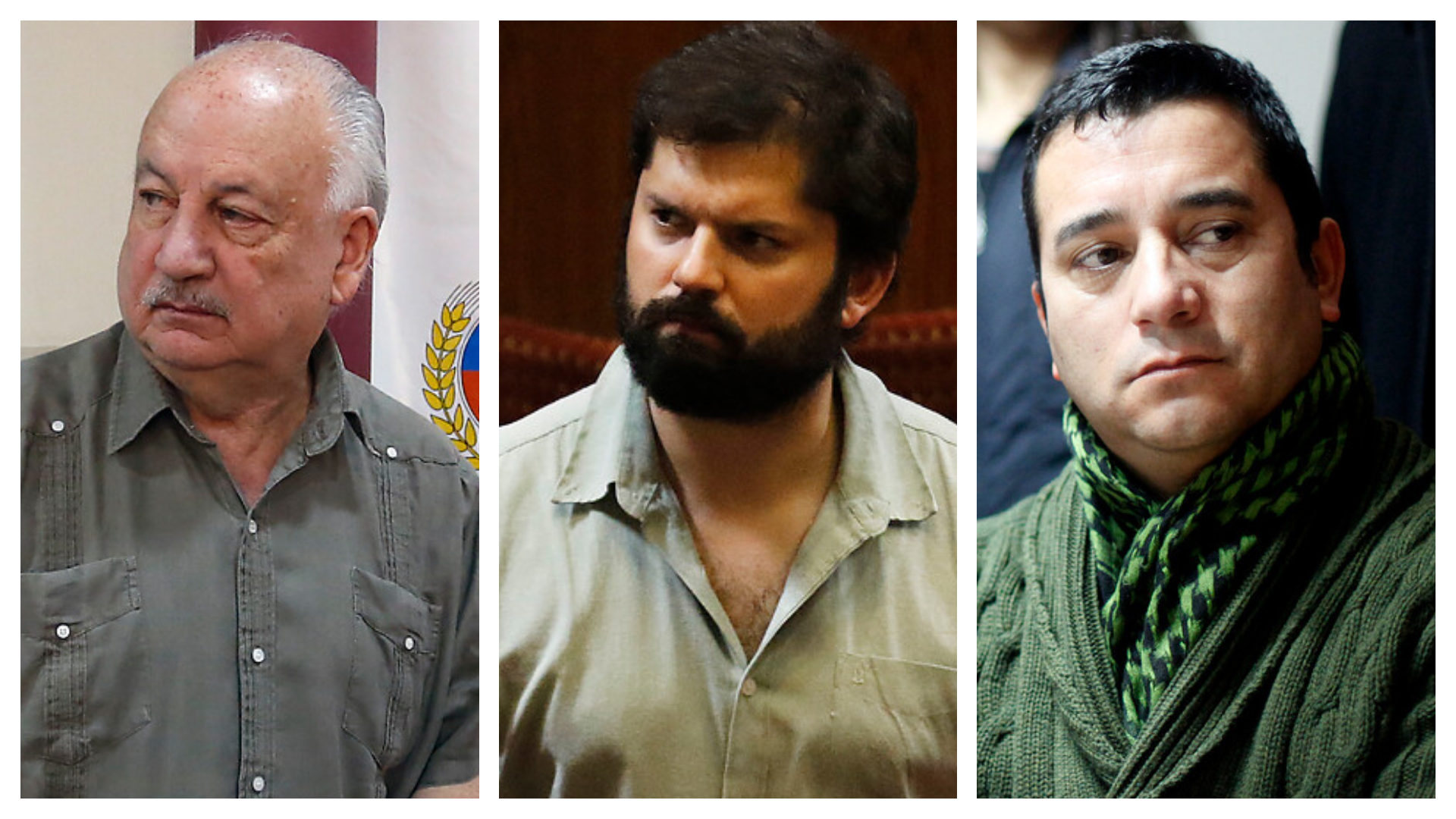Cómo la candidatura de Cristián Cuevas enredó al PC en su negociación parlamentaria con el FA y Boric