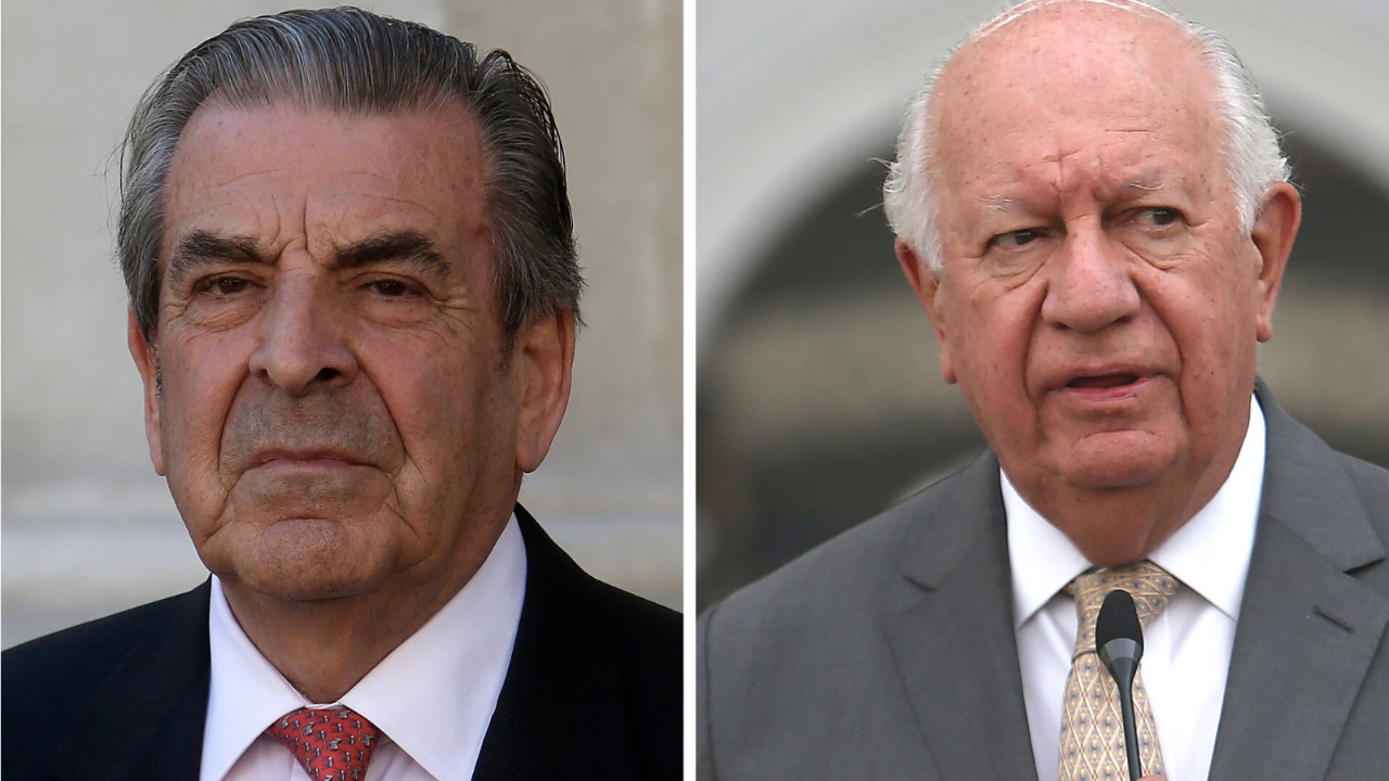 Primarias: Por qué Lagos y Frei pidieron respetar la historia y evitar supremacías morales