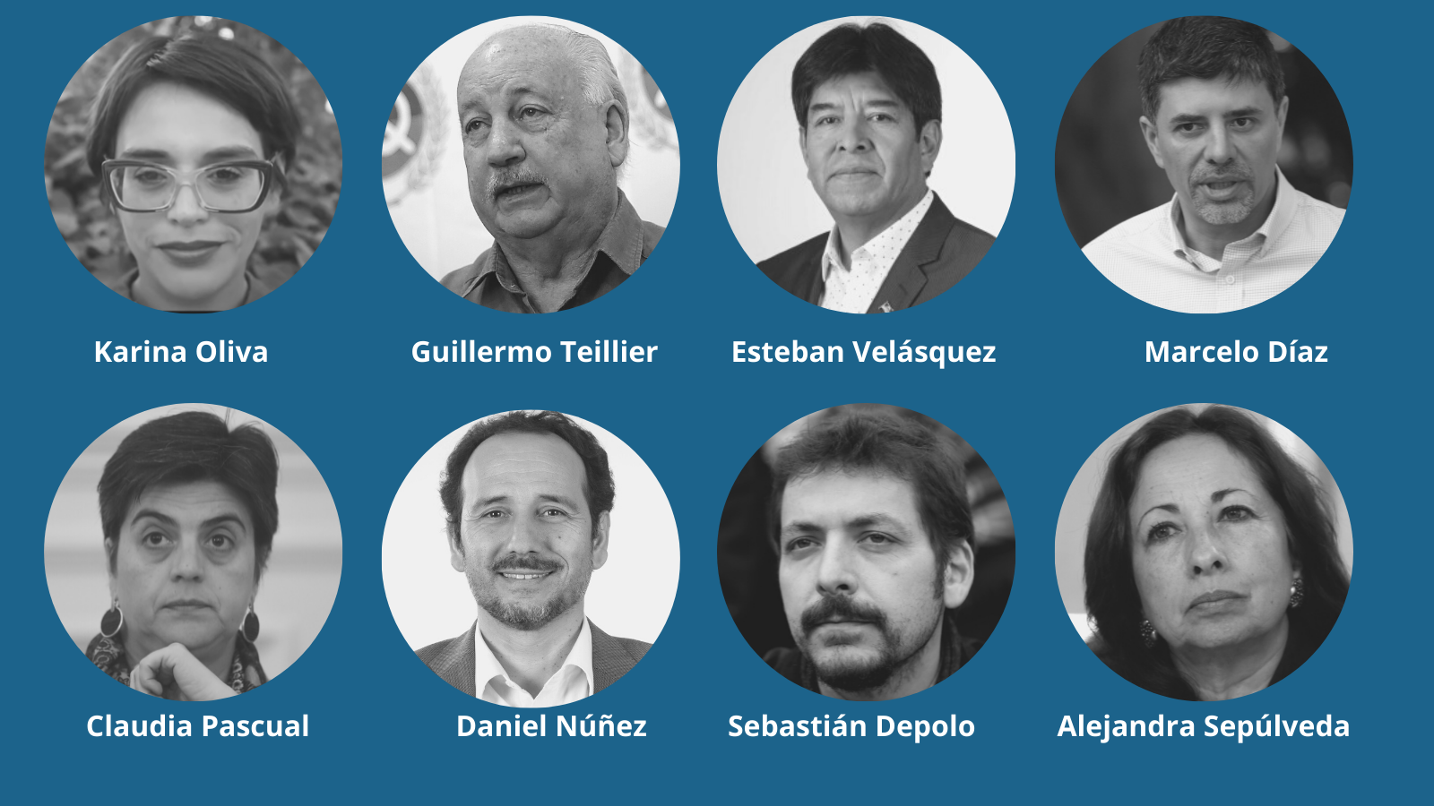 Listas parlamentarias: Por qué el elenco FA-PC en el Senado se transformará en un flanco para Boric si llega a La Moneda
