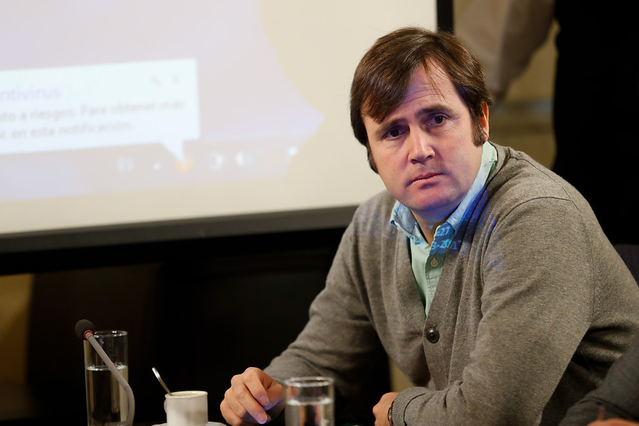 Pedro Browne, jefe de campaña de Sichel: “Hay candidatos de Chile Podemos Más que no nos gustan, pero ahora la gente va a decidir”