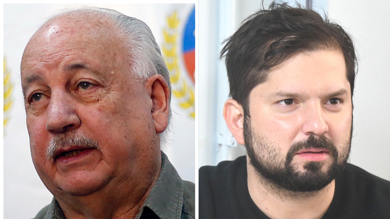 PC se inclina por mantener alianza con el Frente Amplio y Boric en listas parlamentarias pese a severas diferencias