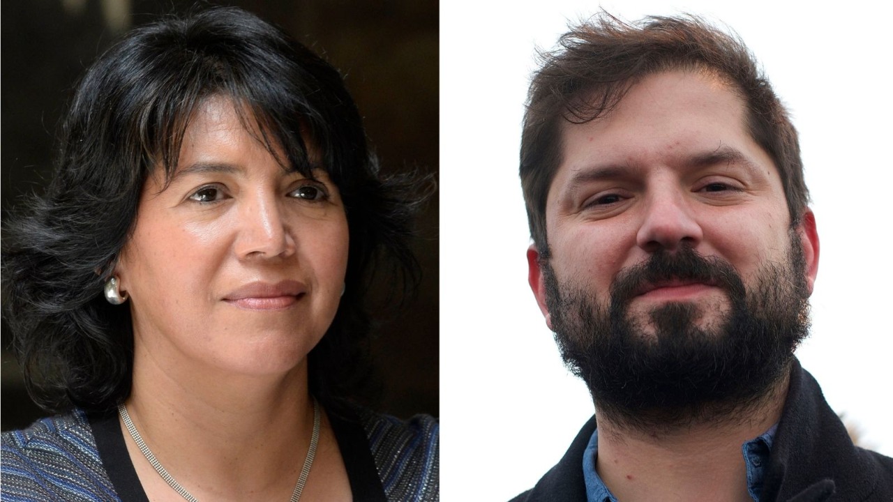 Opinión: Lo que está en juego es la hegemonía en la izquierda. Por Kenneth Bunker