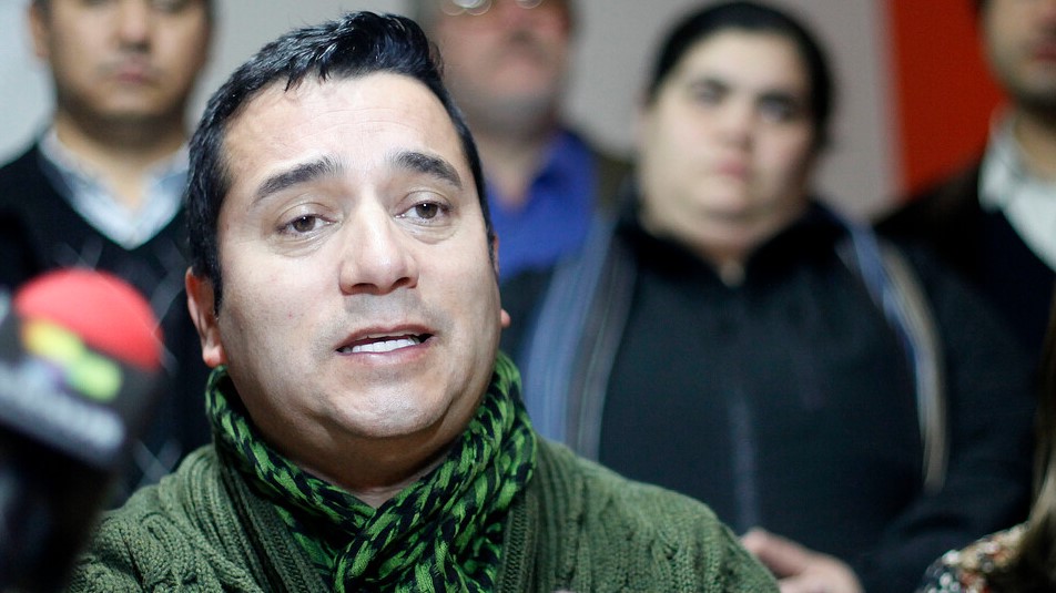 Cristián Cuevas: El candidato presidencial de la Lista del Pueblo en sus propias palabras