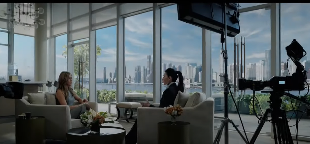Cine y Series: De Londres a La Guajira colombiana y el Nueva York del #MeToo.  Por Ana Josefa Silva
